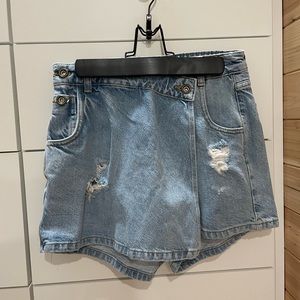 Zara Jean skort